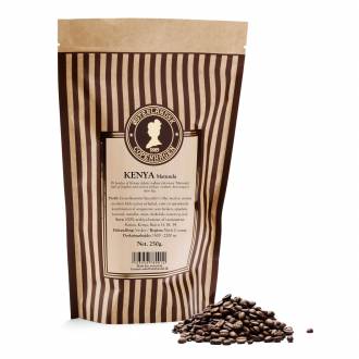 Kenia AA kegwa Estate 250g