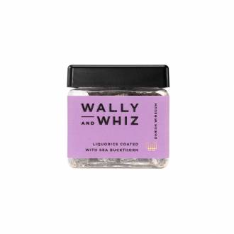 Wally & Whiz - small Lakrids med Havtorn