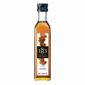 Routin 1883 Sirup Karamel 25 cl. 