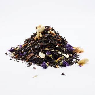 Temple Tea - 100 g. løs te