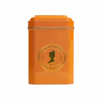 ØT Dåse - Mellem Orange - 125g.