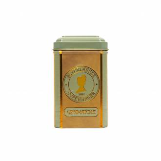 Genmaicha Organic - 12 stk. pyramidetebreve