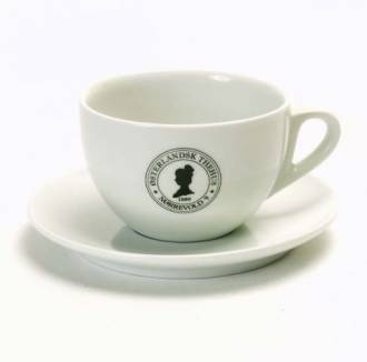 Prinsesse Marie 'Latte' Kop