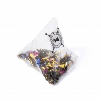 Harlekin Tea - 75 pcs. Pyramid teabags