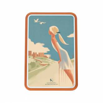 Karamelkompagniet Hammerhusblåpigen  - 236g karameller  