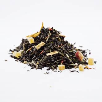 Sunshine Tea Organic 1000g