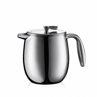 Bodum Colombia Stempelkande 4 kop, 0,5 l Blank