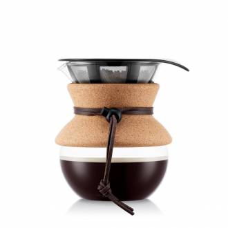Bodum Pour Over 4 kop, 0,5 l