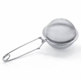 Szczypce herbaciane 6,5 cm M