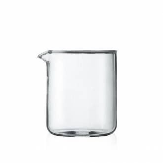 Bodum Glas, 4 kopper