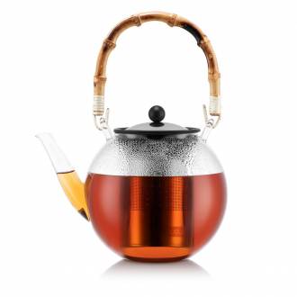 Bodum Tekande, Glas 1.5 l.