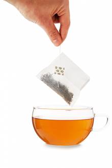 Your Personal Tea Bags, pack of 64 pcs.