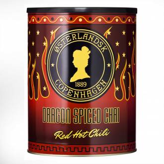 Drachen Gewürztes Chai 2kg Dose