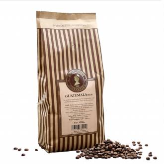 Guatemala Mixtli 1000g. økologisk