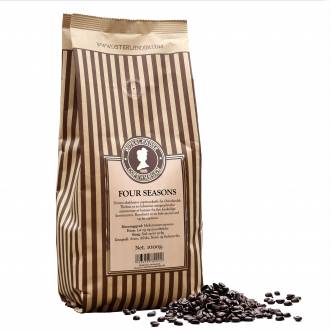 Espresso Cztery pory roku