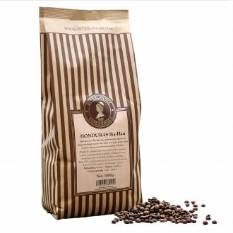 Honduras Ika-Hau 1000g, økologisk