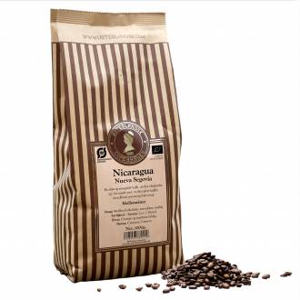 Nicaragua Nueva Segovia 1000g