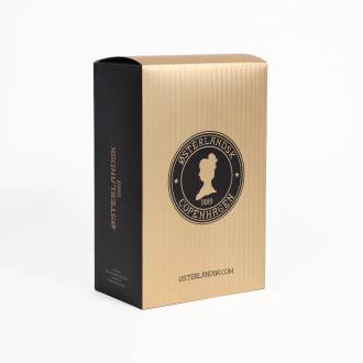 Admirality Tea - 100 stk. pyramidetebreve