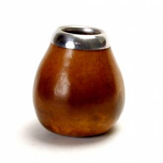 Miska Calabash Mate