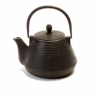 garnek żeliwny Kochi 1,0 l.