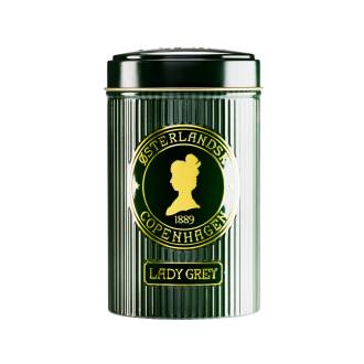 Lady Grey Tea, organic 125g