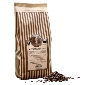 Sumatra Mandheling Gayo górska, organiczna