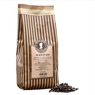 Black Stash Specialty Espresso 1000g