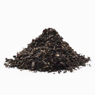 Assam GBOP Hathikuli Te, Økologisk