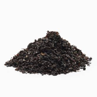 Ceylon Greenfield Te, Økologisk