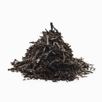 Benifuki Te, Økologisk