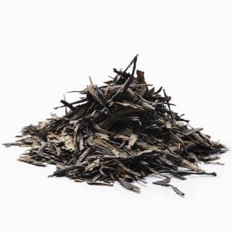 Black Sencha, Økologisk