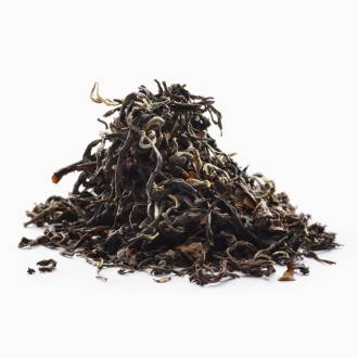 Oolong Liza Hill, Økologisk