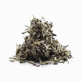 White Shangri-La Te, Økologisk