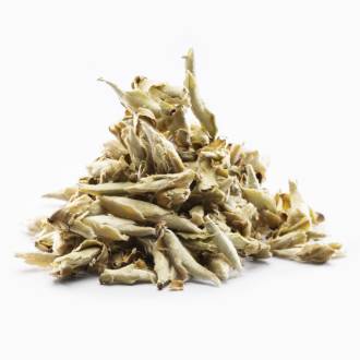 Ya Bao Te, Wild Silver Buds Te