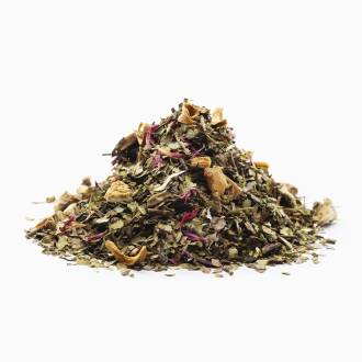 Balloon Te, Økologisk