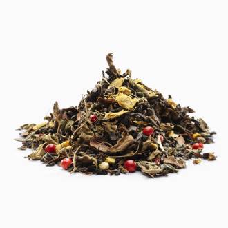 Nyhavn Te, Økologisk