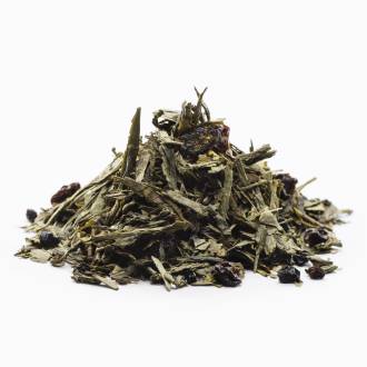 Tivoli, Carousel Tea, 125g