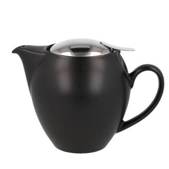 Zero Japan Noble Matte Black 0,58 ltr. 