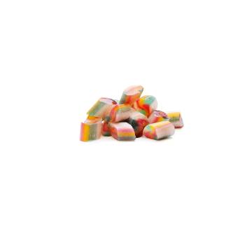 Colombine Bolcher, 100g.