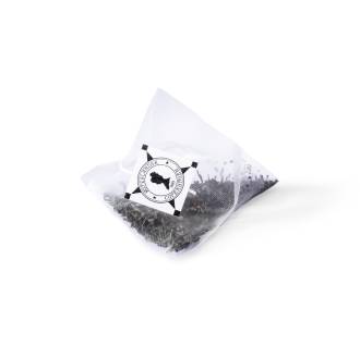 Darjeeling Organic - 16 stk. tebreve