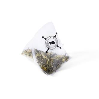 Sencha Organic - 16 stk. tebreve