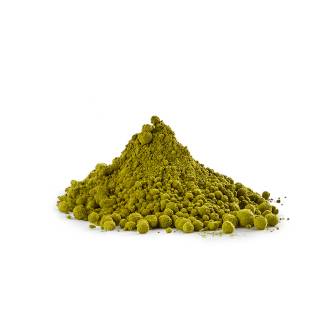 Matcha Te, 30g. dåse - Kawane, Shizuoka, Økologisk