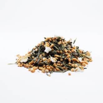 Genmaicha, mini