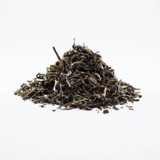 Jasmin Green Organic, mini