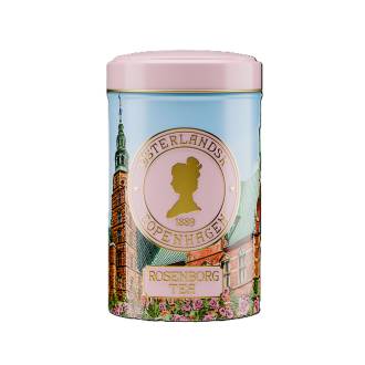 Rosenborg Tea, 125g