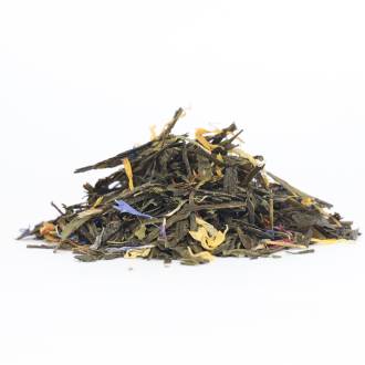 Rosée du Matin Te, økologisk