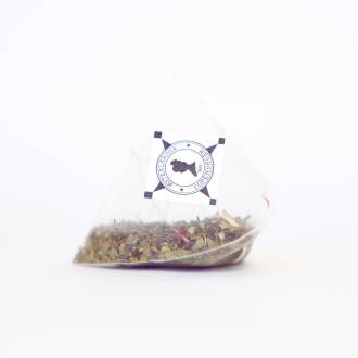 Tivoli, Balloon Tea Organic - 12 stk. pyramidetebreve
