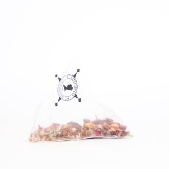 Rosenborg Tea - 12 stk. pyramidetebreve