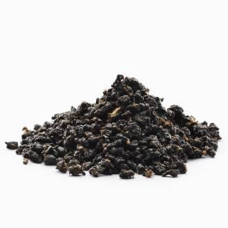 Dark Pearl Oolong, 100g. Premium Tea Selection