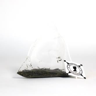 Gyokuro - 30 pyramidetebreve Premium Tea Selection